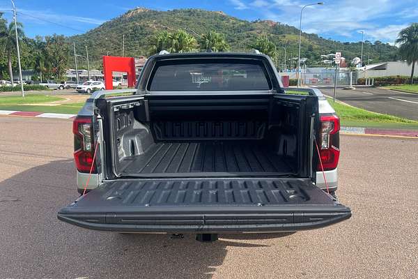 2024 Ford Ranger Wildtrak  4X4 2.0L
