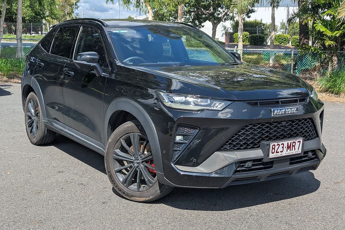 2022 Haval H6GT Ultra B03