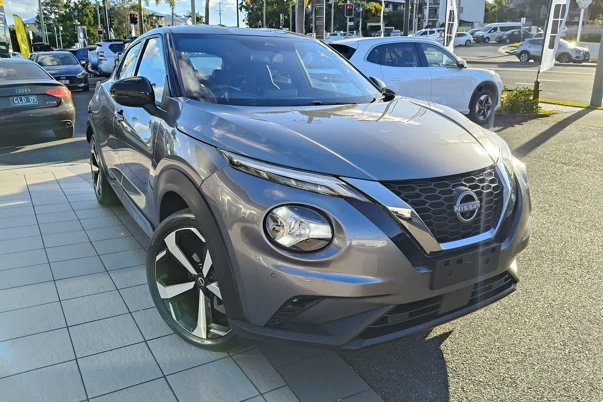 2023 Nissan JUKE ST-L F16