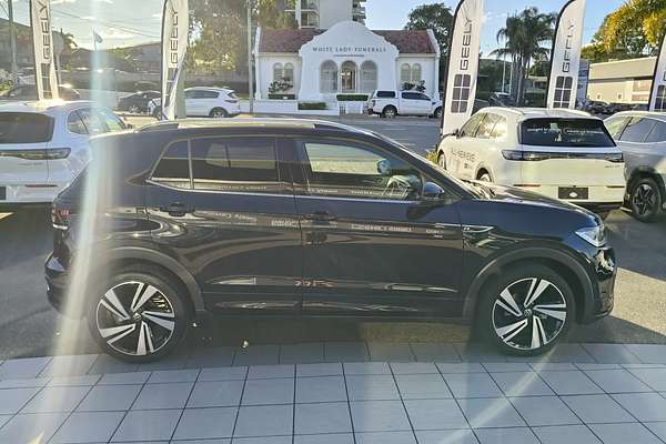 2021 Volkswagen T-Cross 85TSI Style C11