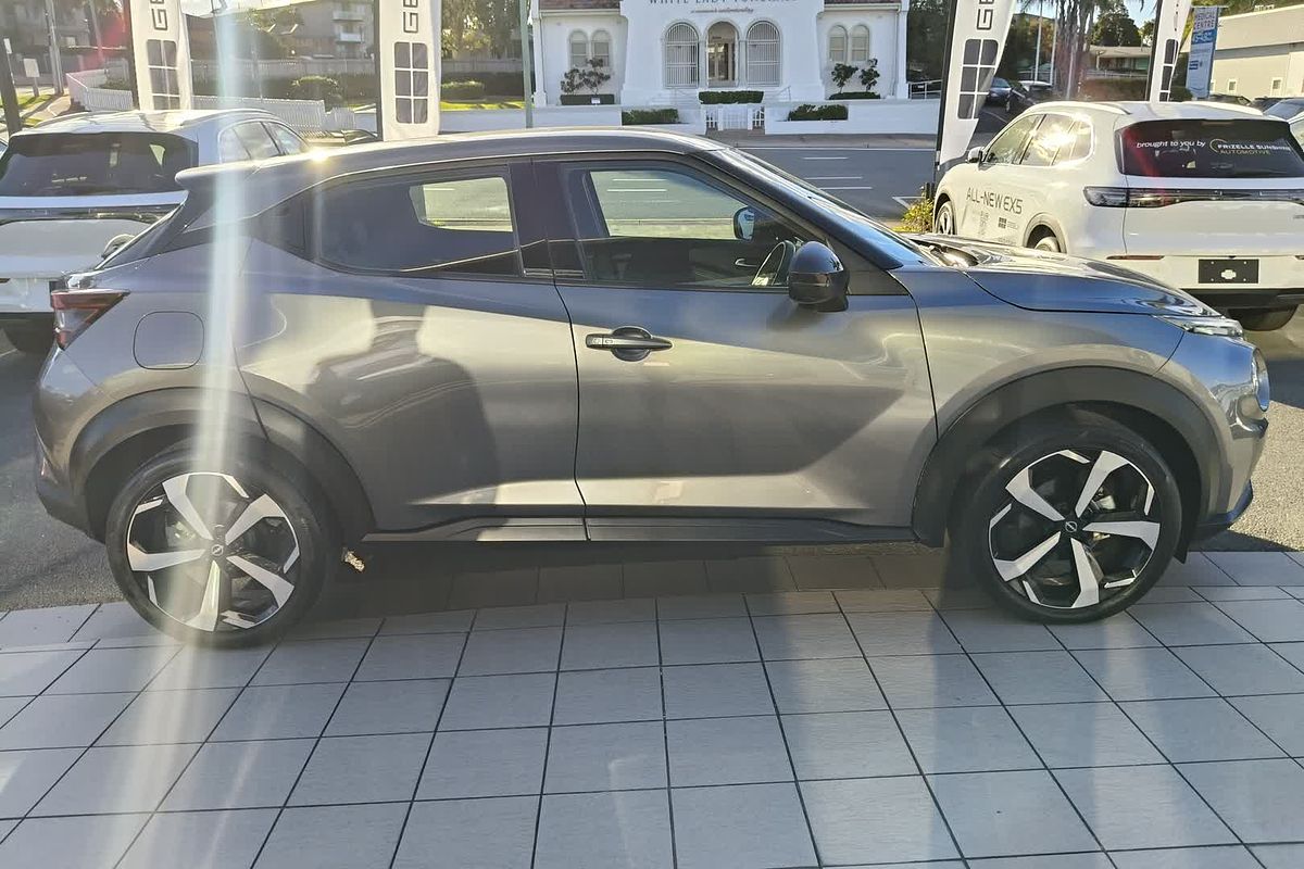 2023 Nissan JUKE ST-L F16