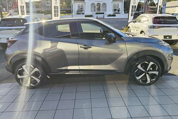 2023 Nissan JUKE ST-L F16