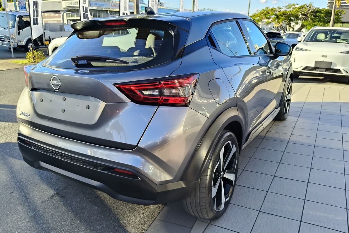 2023 Nissan JUKE ST-L F16