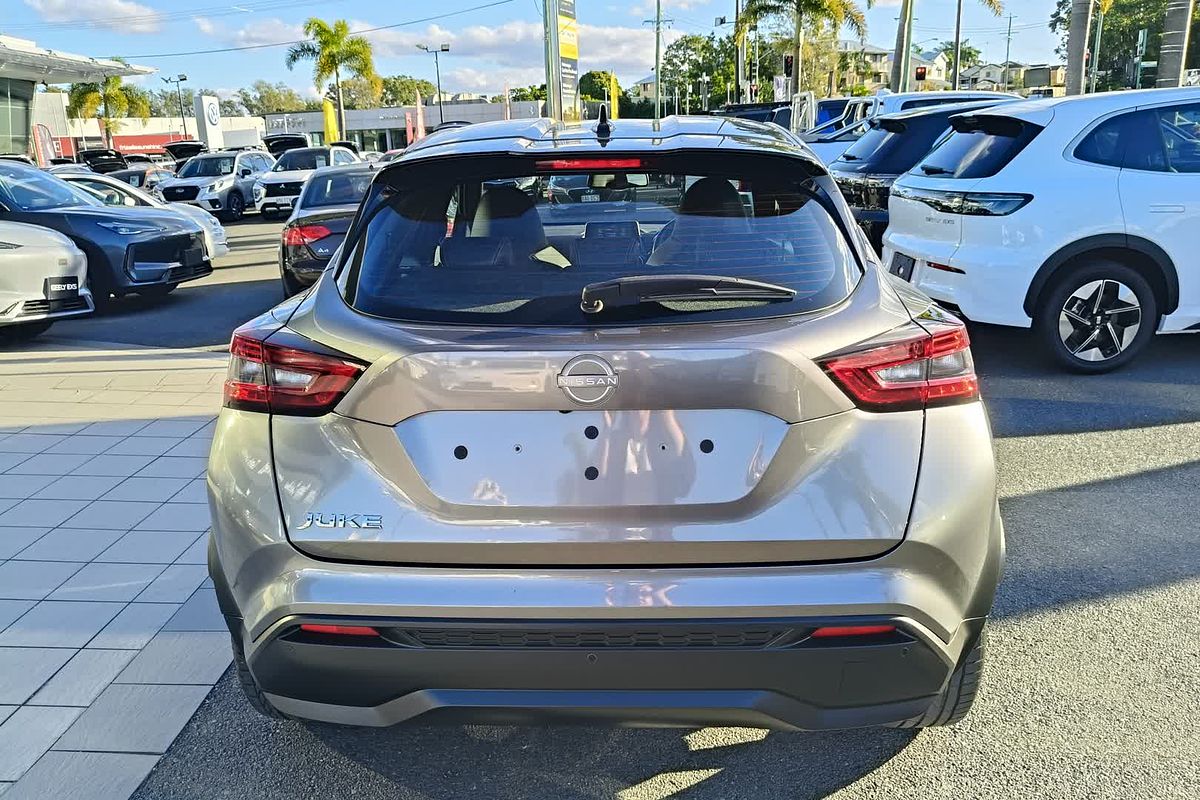 2023 Nissan JUKE ST-L F16
