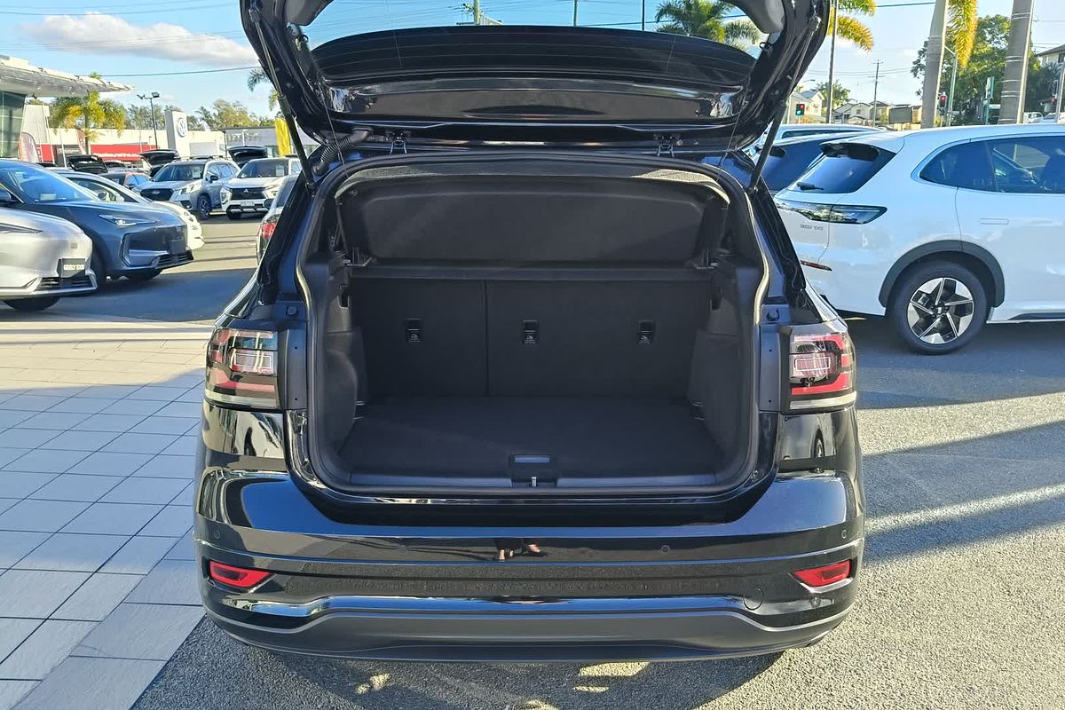 2021 Volkswagen T-Cross 85TSI Style C11