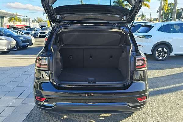 2021 Volkswagen T-Cross 85TSI Style C11