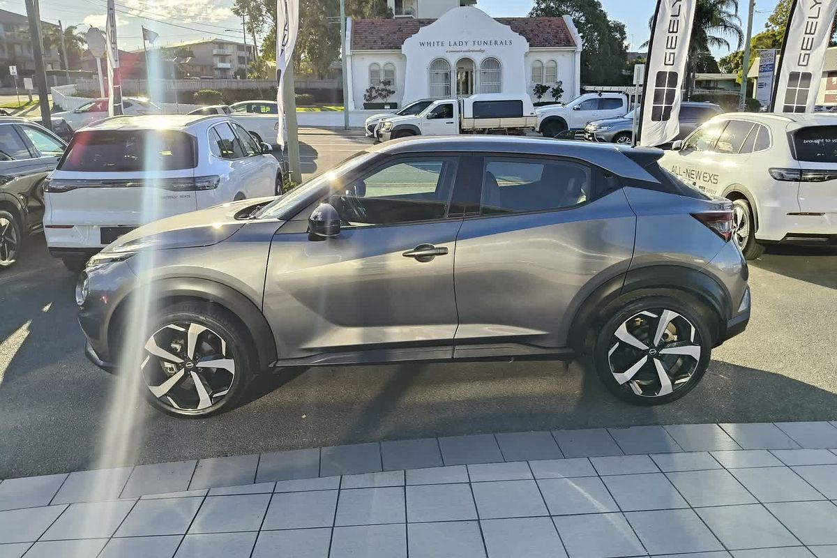 2023 Nissan JUKE ST-L F16
