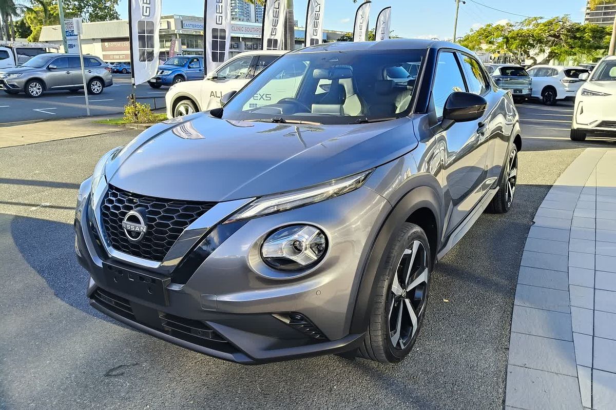 2023 Nissan JUKE ST-L F16