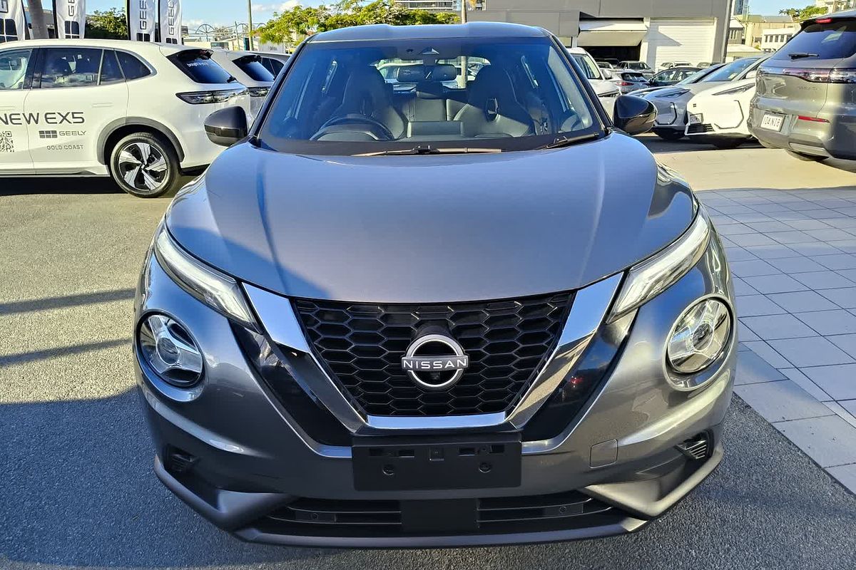 2023 Nissan JUKE ST-L F16