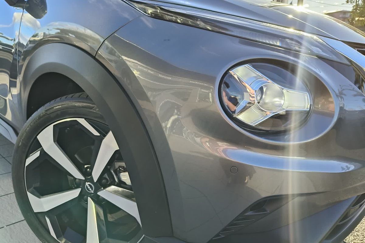 2023 Nissan JUKE ST-L F16