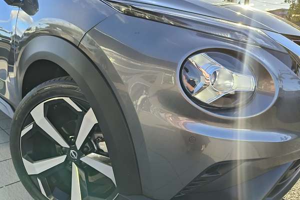 2023 Nissan JUKE ST-L F16