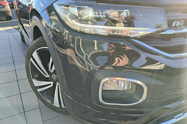 2021 Volkswagen T-Cross 85TSI Style C11