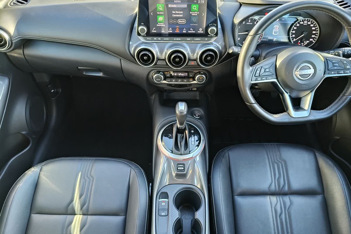 2023 Nissan JUKE ST-L F16