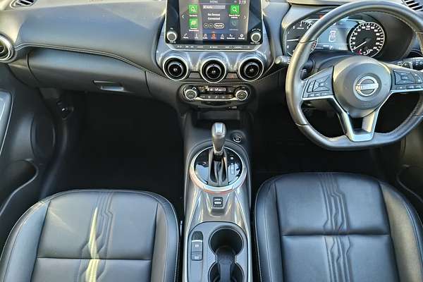 2023 Nissan JUKE ST-L F16