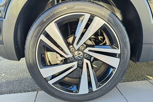 2021 Volkswagen T-Cross 85TSI Style C11