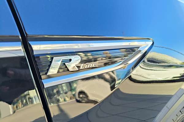 2021 Volkswagen T-Cross 85TSI Style C11