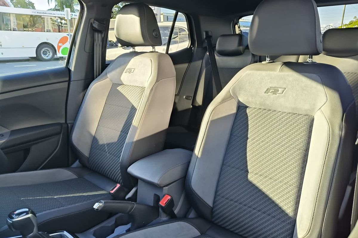 2021 Volkswagen T-Cross 85TSI Style C11