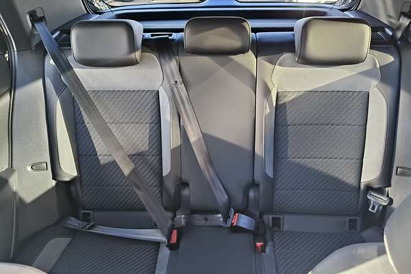 2021 Volkswagen T-Cross 85TSI Style C11