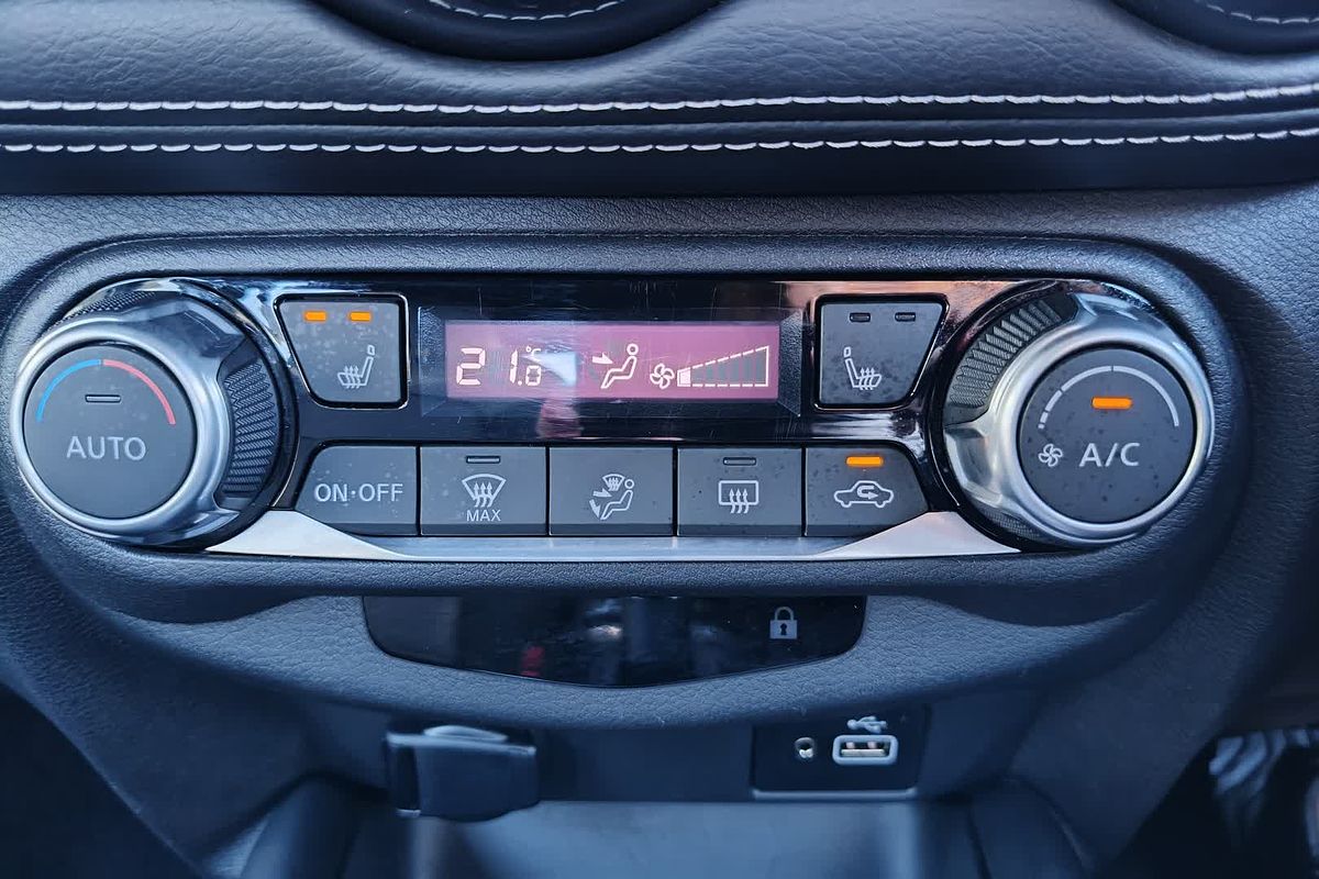 2023 Nissan JUKE ST-L F16