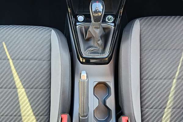 2021 Volkswagen T-Cross 85TSI Style C11