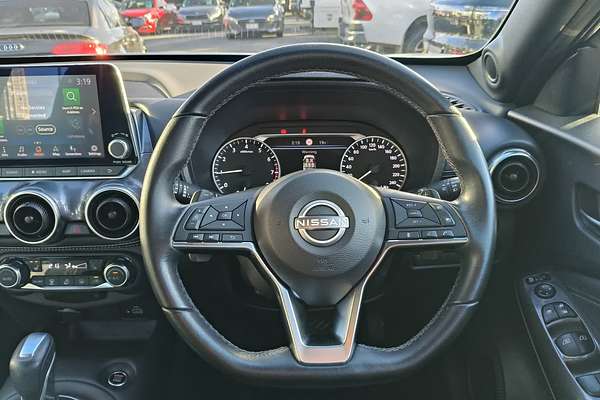 2023 Nissan JUKE ST-L F16