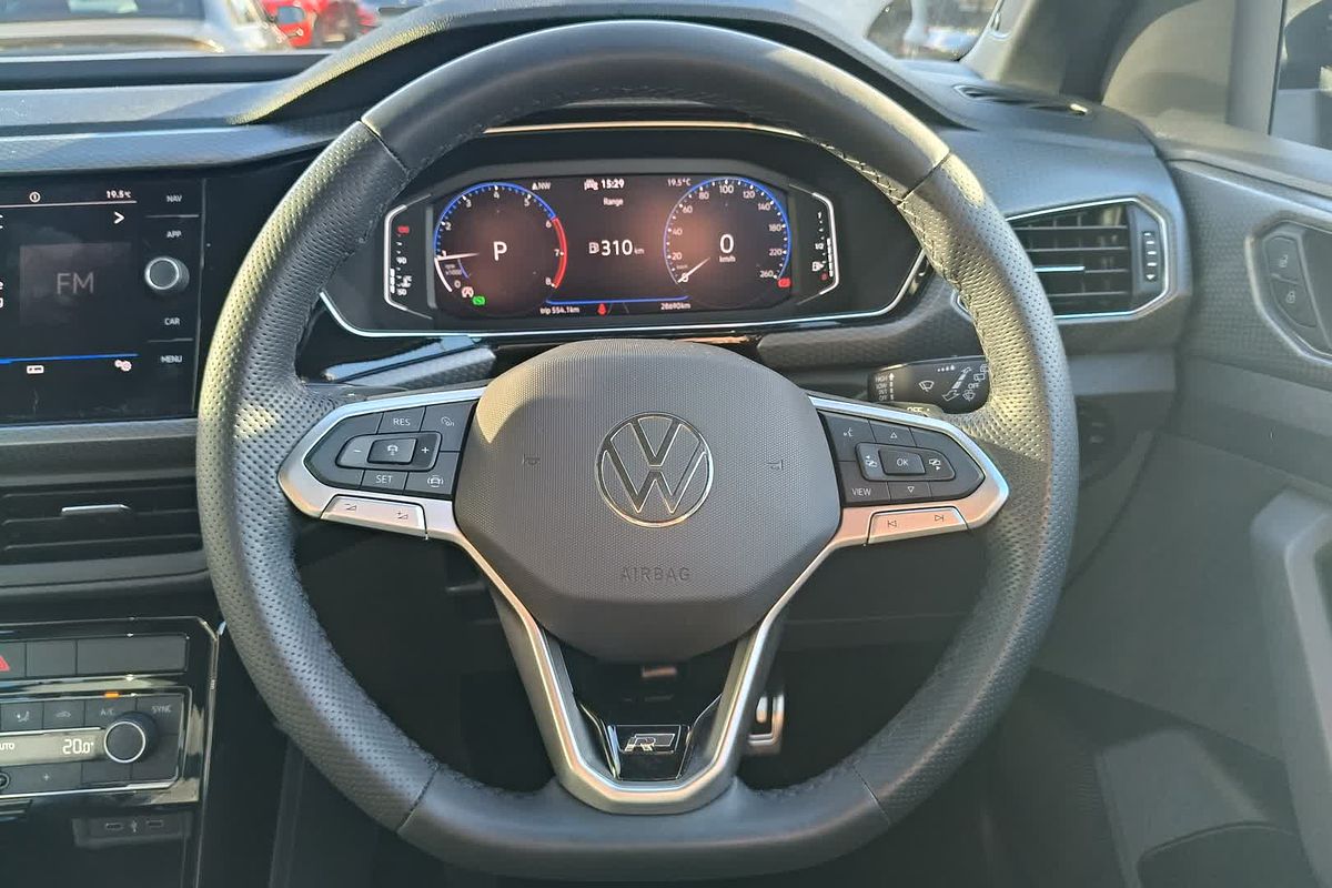2021 Volkswagen T-Cross 85TSI Style C11