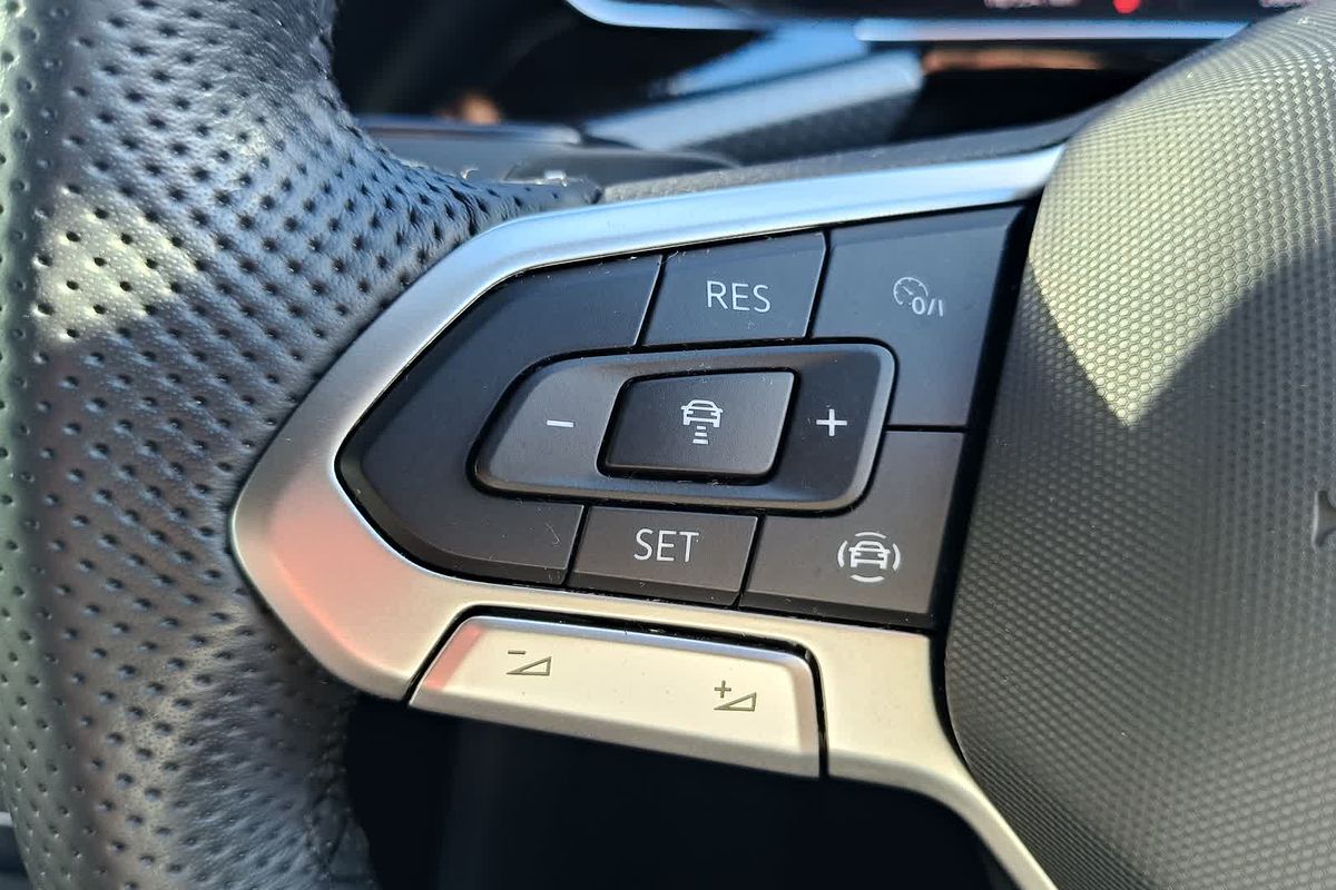 2021 Volkswagen T-Cross 85TSI Style C11