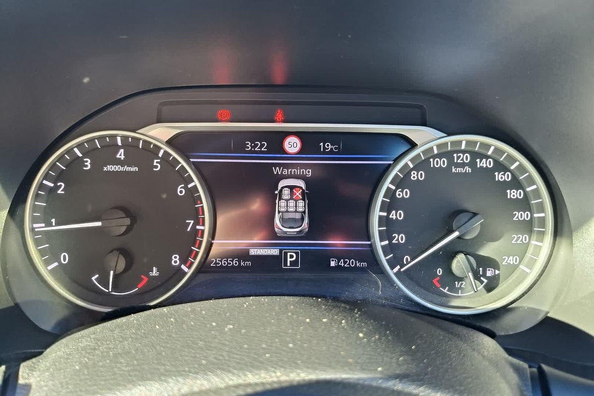 2023 Nissan JUKE ST-L F16