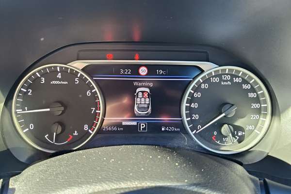 2023 Nissan JUKE ST-L F16