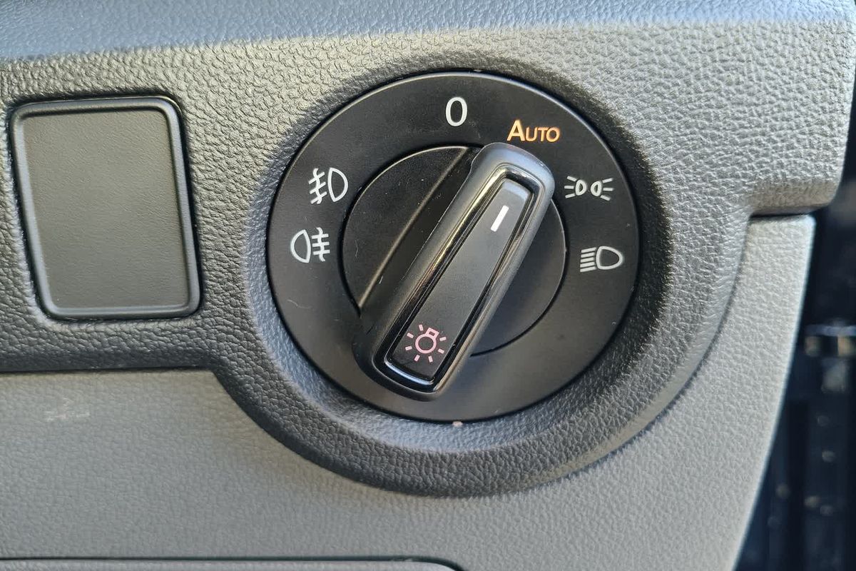 2021 Volkswagen T-Cross 85TSI Style C11