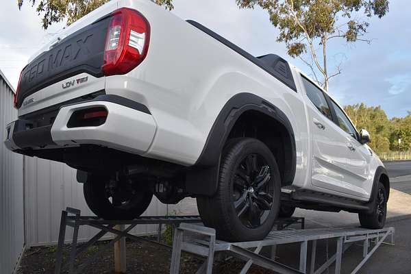 2023 LDV T60 Max LUXE Mega Tub SK8C 4X4 LWB