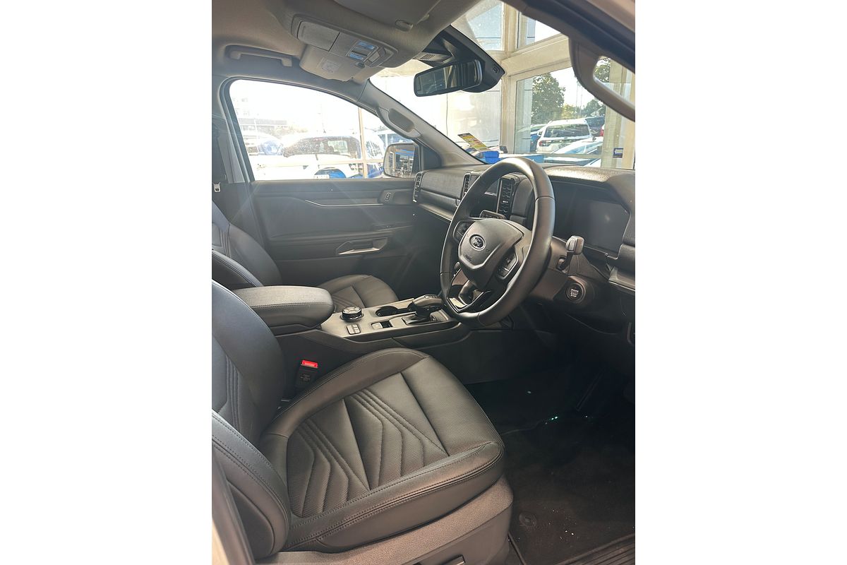 2025 Ford Everest Trend 2.0L