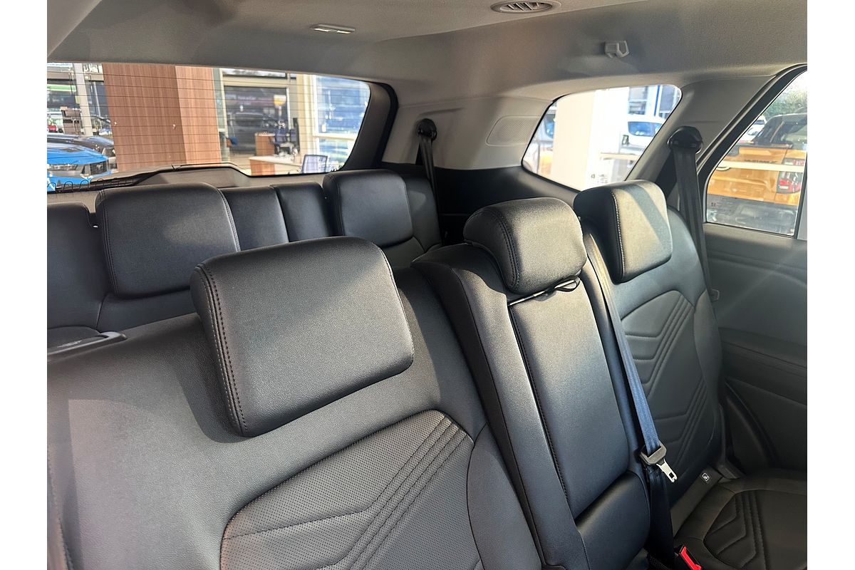 2025 Ford Everest Trend 2.0L