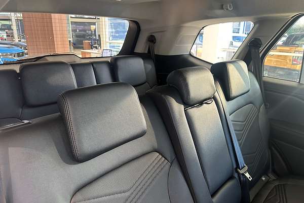 2025 Ford Everest Trend 2.0L