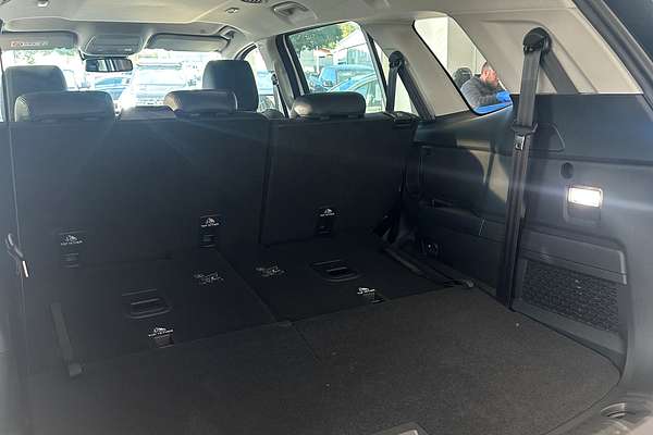2025 Ford Everest Trend 2.0L