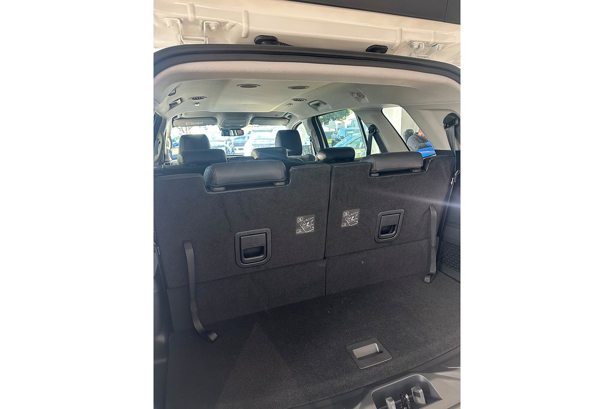 2025 Ford Everest Trend 2.0L