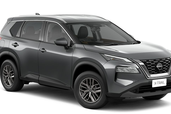 2025 Nissan X-TRAIL ST T33