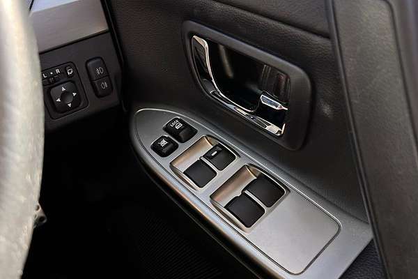 2021 Mitsubishi Pajero Exceed NX