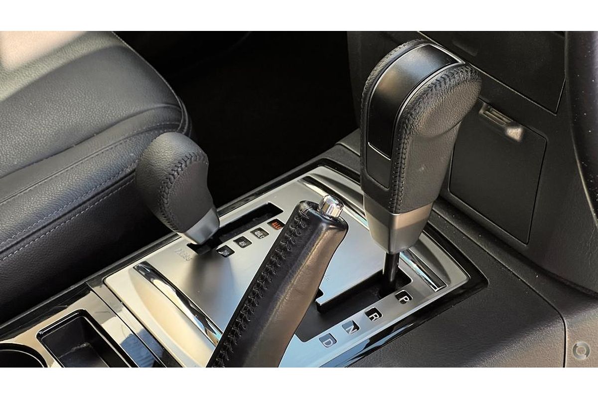 2021 Mitsubishi Pajero Exceed NX