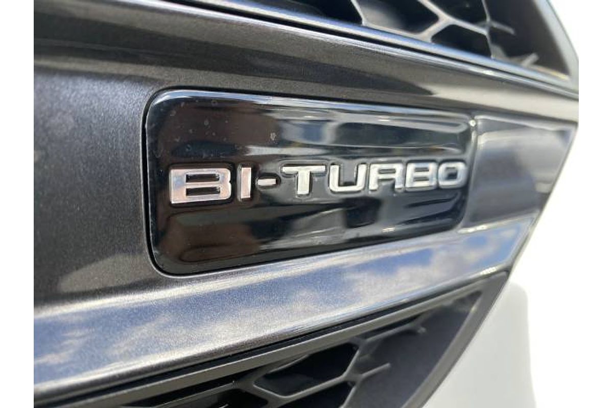 2019 Ford Ranger Wildtrak PX MkIII 4X4 2.0L