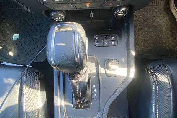 2019 Ford Ranger Wildtrak PX MkIII 4X4 2.0L