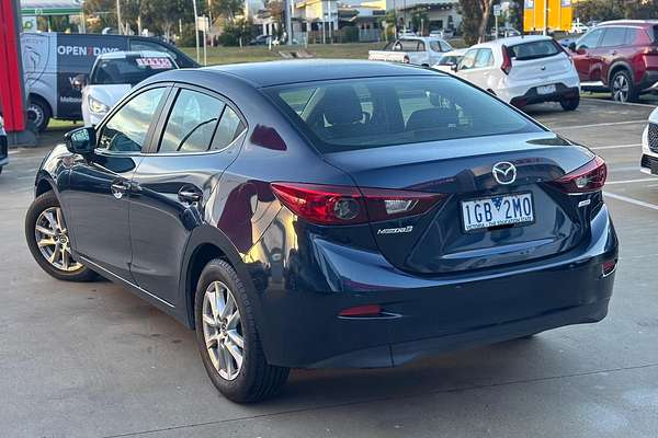 2015 Mazda 3 Maxx BM Series