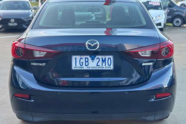 2015 Mazda 3 Maxx BM Series