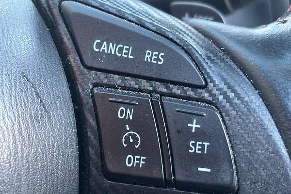 2015 Mazda 3 Maxx BM Series