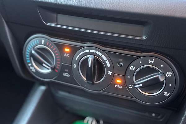 2015 Mazda 3 Maxx BM Series