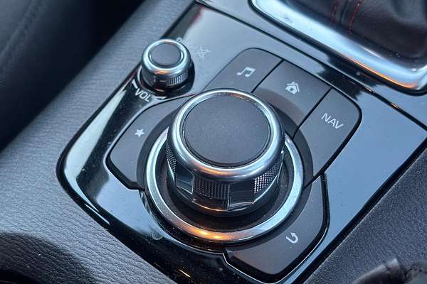 2015 Mazda 3 Maxx BM Series