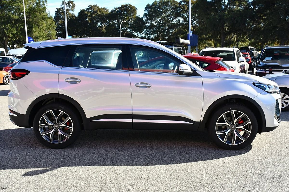 2024 Chery Tiggo 7 Pro Ultimate AWD T32