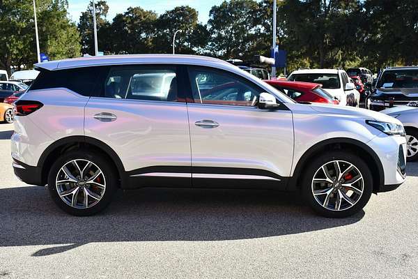 2024 Chery Tiggo 7 Pro Ultimate AWD T32