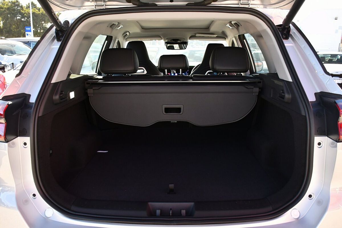 2024 Chery Tiggo 7 Pro Ultimate AWD T32
