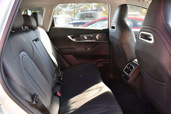 2024 Chery Tiggo 7 Pro Ultimate AWD T32
